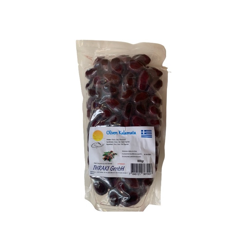 GR Kalamata 800gr